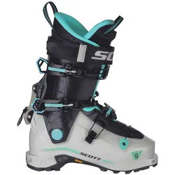 Scott Celeste W ́s Tour Damen Skitourenschuh white/mint green 25,5 (UK 6)