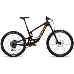 Santa Cruz Bronson 5 C MX R-Kit 2025
