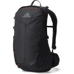 Gregory Zulu 20 LT RC volcanic black (0662)