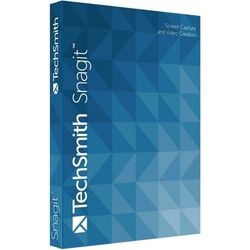 TechSmith Snagit 2024