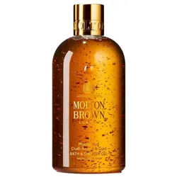 Molton Brown Duschgel Mesmerising Oudh Accord & Gold Bade & Duschgel