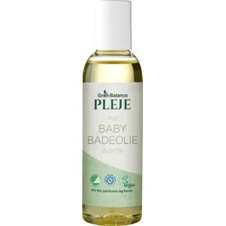 Baby/kinder badeöl - 150 ml