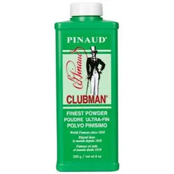 Clubman-Pinaud Bart RasurFinest Powder 255 g
