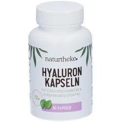 naturtheke® Hyaluron Kapseln
