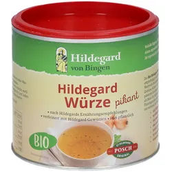 Hildegard Würze pikant bio Pulver 400 g