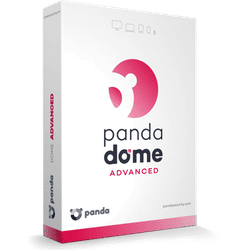 Panda Dome Advanced 2025