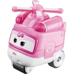 SUPER WINGS Dizzy