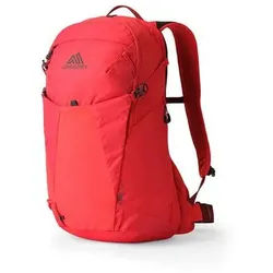 Gregory KIRO 24 Liter Rucksack Lava Red