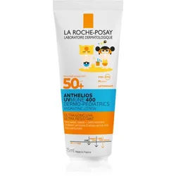 La Roche-Posay Anthelios Dermo-Pediatrics Sonnenmilch SPF 50+ 75 ml