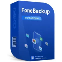 AOMEI FoneBackup + Lebenslange Upgrades