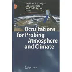 Occultations For Probing Atmosphere And Climate, Kartoniert (TB)