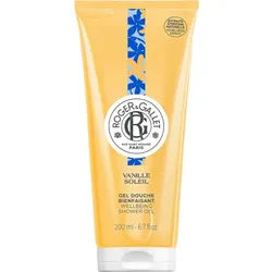 Roger&Gallet Vanille Soleil Duschgel 200ml