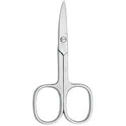 ERBE Erbe NagelscherenPremium LineNagelscheren, aufgebogen, glatt,vernickelt 9 cm Kullenblatt 1 Stk.
