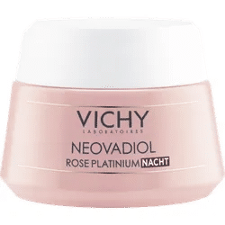 VICHY NEOVADIOL Rose Nachtcreme 50 ml