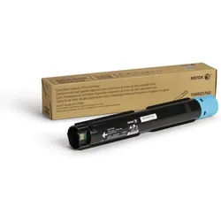Xerox 106R03760 - Cyan - Toner - Hohe Kapazität