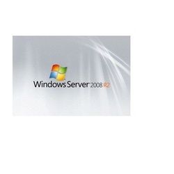 Microsoft Windows Server 2008 Standard