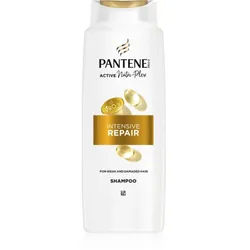 Pantene Pro-V Active Nutri Plex Intensive Repair Shampoo für beschädigtes Haar 625 ml