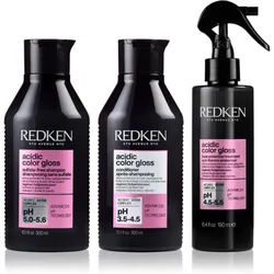 Redken Acidic Color Gloss vorteilhafte Packung für gefärbtes Haar