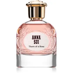 Anna Sui Wild Wonder Thorn of a Rose Eau de Toilette für Damen 50 ml