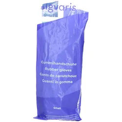 Sigvaris Spezial Handschuhe 595 1 St gruen