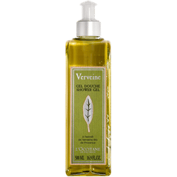 L'Occitane Verbene Duschgel - 0.5 l