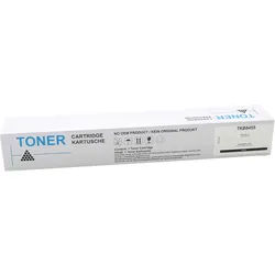 Kompatibler Toner für Kyocera TK-8455K Schwarz für Taskalfa MZ2501ci von ABC