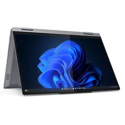 Lenovo ThinkBook 14 2-in-1 Gen 5 14" Intel Intel® Core Ultra 7 255U Prozessor E-Kerne bis zu 4,20 GHz P-Kerne bis zu 5,20 GHz, Windows 11 Pro 64, 512 GB SSD M.2 2242 PCIe 4.0 QLC