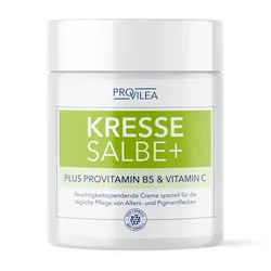 Provilea Kressesalbe Salbe 100 ml Unisex