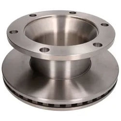 Bremsscheibe SBP 02-RV012, 1 Stück