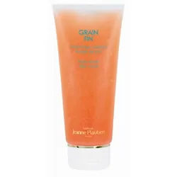 Jeanne Piaubert Grain Fin Body Scrub 200 ml Frauen