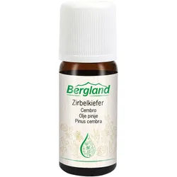 Zirbelkiefer Öl 10 ML