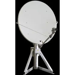 Kathrein Professionelle Sat-Antenne CAS 180