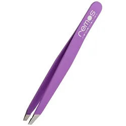 Remos Augenbrauenpinzette 1 St violett