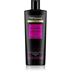 TRESemmé 24h Volume Shampoo für mehr Haarvolumen bei feinem Haar 400 ml