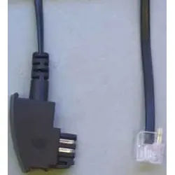 E+P ISDN-NTBA Kabel 3m T87/3