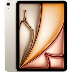 Apple iPad Air 11 M4 Wi-Fi 128GB - Polarstern Tablet