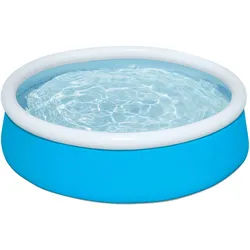 Bestway Aufstellpool My First Fast Set Pool 152 x 38 cm