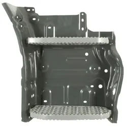 Türschwellen - Trittbrett PACOL SCA-SP-006R