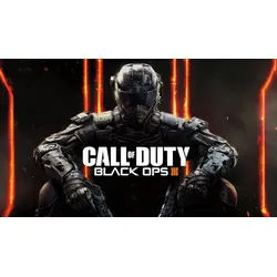 Call of Duty: Black Ops III