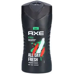 AXE Duschgel 3 in 1 Africa