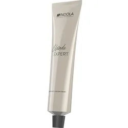 INDOLA Professionelle-Haarfarbe Blonde-ExpertAufhellungPermanente Haarfarbe 100.28 Perl Schoko 60 ml