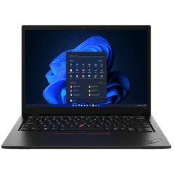 Lenovo ThinkPad L13 Gen 4 Intel® Core i5-1335U Prozessor der 13. Generation E-Kerne bis zu 3,40 GHz, P-Kerne bis zu 4,60 GHz, Windows 11 Pro 64 Bit, 512 GB SSD, M.2 2242, PCIe 4.0, TLC, OPAL 2.0