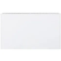 Viessmann Wärmepumpenheizkörper Plan Typ 22, H 500 x B 600 mm, links, 574/352/205W - 7228333