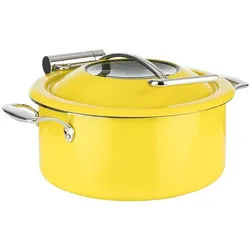 APS Chafing Dish, 4-tlg. SetØ 30,5 cm, H: 17,5 cm