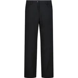 CMP Leisure Woman Long Pant nero (U901) 38