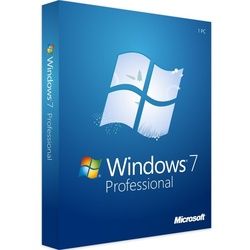 WINDOWS 7 PRO - Produktschlüssel - Sofort Download - Vollversion