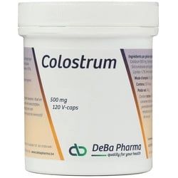 Deba Colostrum 500mg
