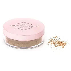 Cent Pur Cent Loose Mineral Fondation 6,0