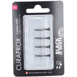 Curaprox Carbon refill S