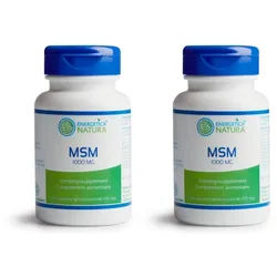 Energetica® Natura MSM 1000